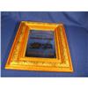 Image 1 : 22" x 27" Framed size, stage coach Wells Fargo
