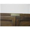 Image 3 : Rare McDougall kitchen cabinet w/icebox