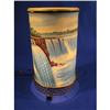 Image 1 : 1955 Econolite Corp. Niagra Falls motion lamp