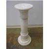Image 1 : Marble plant stand
