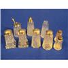 Image 1 : 2 sets of S & P shakers, one crystal plus misc.