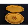 Image 1 : 17 ½" platter signed, plus Riviera England