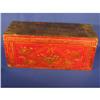 Image 1 : Oriental trunk, unknown age, 30" x 13"