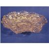 Image 1 : Large 15" Glass serving dish