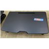 Image 1 : Seville Classics Air Lift Pneumatic Laptop Mobile Desk 29" x 19"