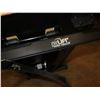 Image 2 : Seville Classics Air Lift Pneumatic Laptop Mobile Desk 29" x 19"