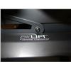 Image 2 : Seville Classics Air Lift Pneumatic Laptop Mobile Desk 34" x 23"