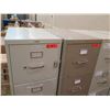 Image 2 : Qty 5 HON 4 Drawer File Cabinets