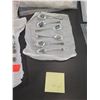 Image 7 : Multiple Flatware Pieces: 36 Steak Knives, 12 Forks, 96 Butter Knives, 24 Spoons, etc