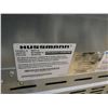 Image 8 : Hussmann MD14 Multideck Black Refrigerated 5 Shelf Beverage Deli Display
