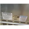 Image 8 : Hussmann MD14 Multideck Black Refrigerated 5 Shelf Beverage Deli Display