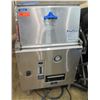 Image 1 : Stero Company SGK-H-N Low Temperature Under Counter Bar Glass Washer
