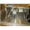 Image 2 : Stero Company SGK-H-N Low Temperature Under Counter Bar Glass Washer