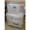 Image 1 : Stero Company SGK-H-N Low Temperature Under Counter Bar Glass Washer