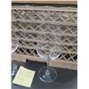 Image 2 : Qty Approx. 167 Chef & Sommelier Cabernet Wine Glasses 46973 (Rack Not Included)
