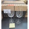 Image 1 : Qty Approx. 90 Riedel Restaurant Red Wine Glasses #0489/0