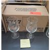 Image 1 : Qty Approx. 74 Libbey Grande Glasses 3717