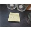 Image 2 : Qty Approx. 39 Libbey Barber Pole Glasses 889