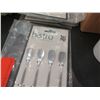 Image 2 : Qty 36 Pieces Bistro Espresso Paddles