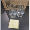 Image 2 : Qty Approx. 72 Libbey Carafe Wine Glass 6.5oz 735