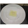 Image 2 : Qty 17 Villeroy & Boch Marchesi Flat Plate 7" Diameter 16-3276-2796