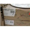 Image 3 : Qty 17 Villeroy & Boch Marchesi Flat Plate 7" Diameter 16-3276-2796