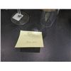 Image 4 : Qty 36 Libbey Domaine Flute Glasses 6oz 8995