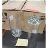 Image 1 : Qty 24 Bicchieri Glasses PAP20