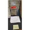 Image 1 : Qty 24 Villeroy & Boch Weiss Hotwave Saucer Plates 16-3273-1439