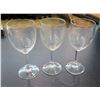 Image 1 : Qty Approx. 175 Stemmed Wine Glasses (Need to bring boxes to pack & transport)