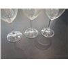 Image 3 : Qty Approx. 175 Stemmed Wine Glasses (Need to bring boxes to pack & transport)