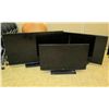 Image 1 : Qty 3 Samsung TV Televisions HG40NA77LF / HG55NE478 (no cords or remote)
