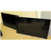 Image 1 : Qty 2 Samsung TV Televisions HG55ND577 / HG55NE478 (no cords or remote)