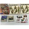 Image 3 : Military Miniatures 1/35 Scale