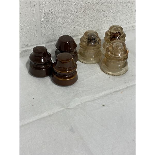 Insulators
