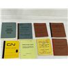 Image 2 : Vintage CNR Lot