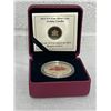 Image 1 : 2013 $10 Fine Silver Coin Holiday Candles