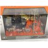 Image 3 : Kubota - RTV - X1120D Hunting Set 1:18 Scale