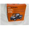 Image 5 : Kubota - RTV - X1120D Hunting Set 1:18 Scale