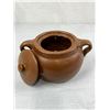 Image 4 : Ceramic Kettle & Pot