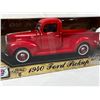 Image 2 : MotorMax 1940 Ford Pick Up