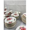 Image 3 : Royal Albert - Prairie Rose Set