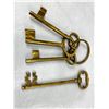 Image 1 : Brass Keys