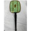 Image 2 : Vintage Hand Held Mirrors & Brush