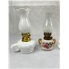 Image 3 : 5 mini oil lamps
