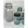 Image 2 : Glass Jars