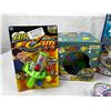 Image 2 : Toys Lot including Shaky Shark