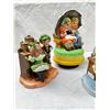 Image 2 : Gift Craft Figurines Lot