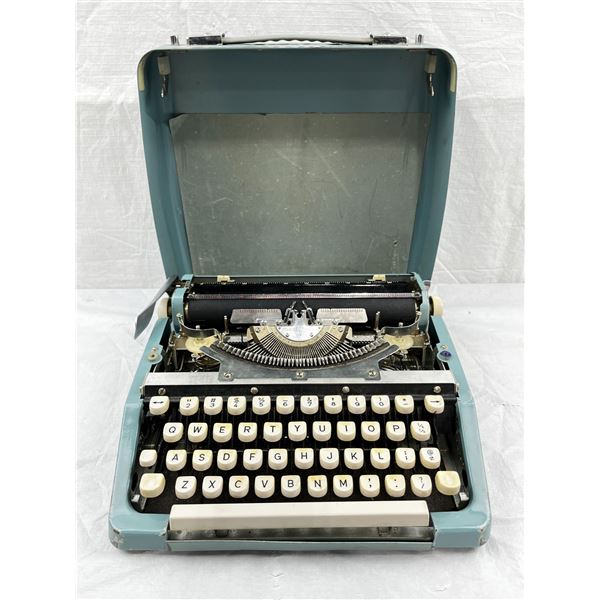 Typewriter