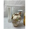 Image 2 : Miscellaneous Vases